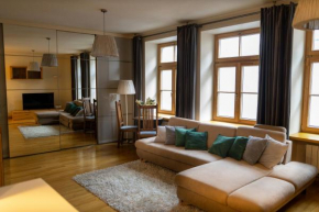 Old City Harmony Apartment